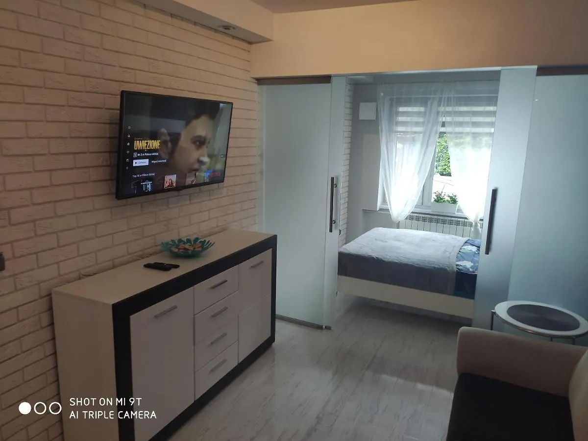 Apartament Tygrys Zakopane 0*,  Poland