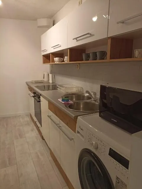 Apartament Tygrys Zakopane 0*,