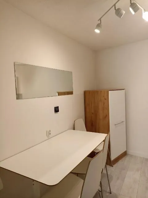 Apartament Tygrys Zakopane Apartment