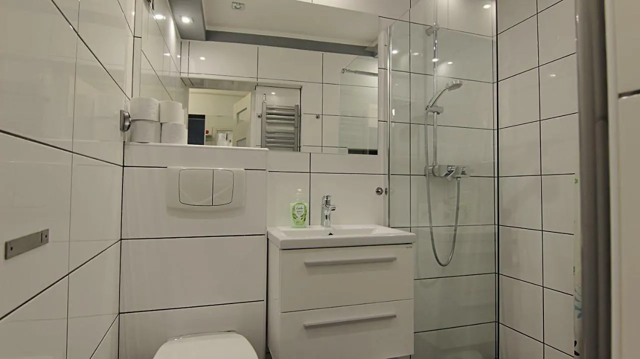 Apartament Tygrys Zakopane Poland