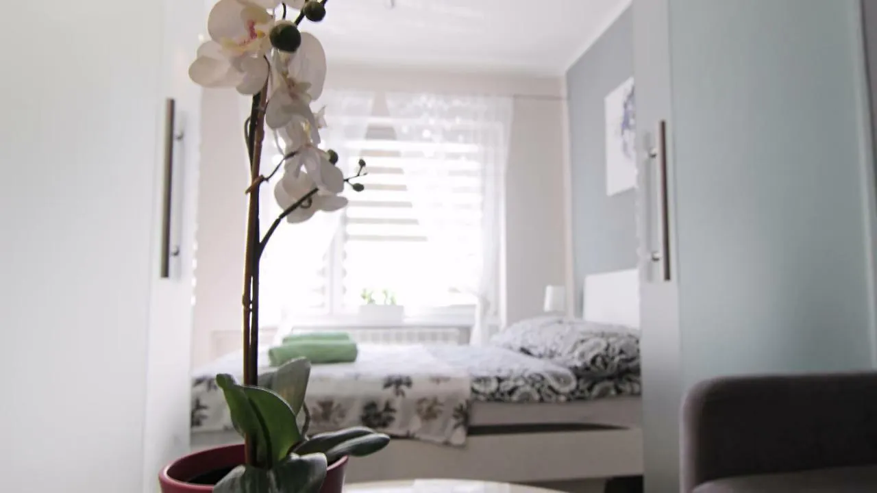 Apartament Tygrys Zakopane